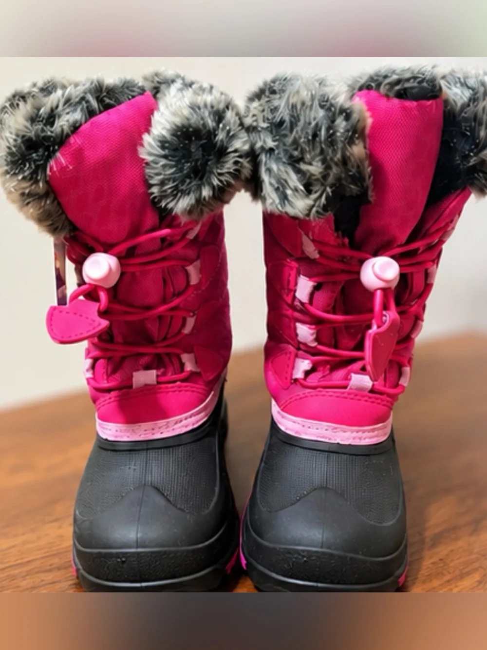 Kamik Snowboots